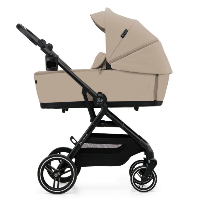 CARUCIOR KINDERKRAFT YOXI 2IN1, SAND BEIGE VIVKSYOXI00BEG2000