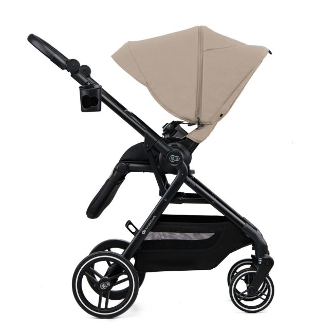 CARUCIOR KINDERKRAFT YOXI 2IN1, SAND BEIGE VIVKSYOXI00BEG2000