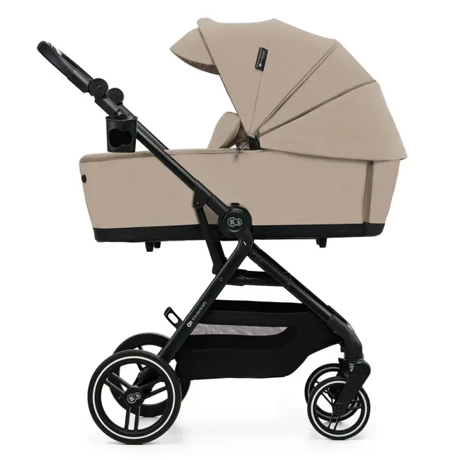 CARUCIOR KINDERKRAFT YOXI 2IN1, SAND BEIGE VIVKSYOXI00BEG2000