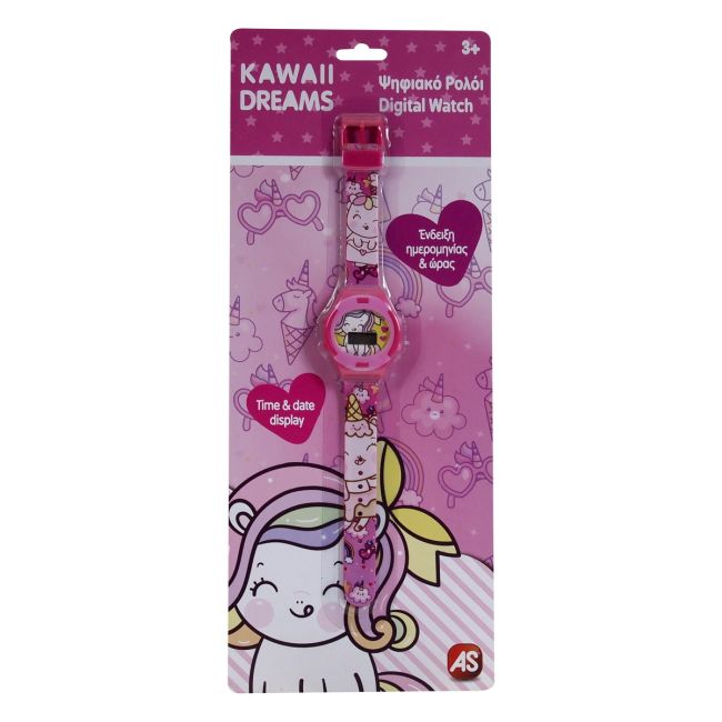 CEAS DIGITAL ROZ KAWAII DREAMS VIV1027-64141