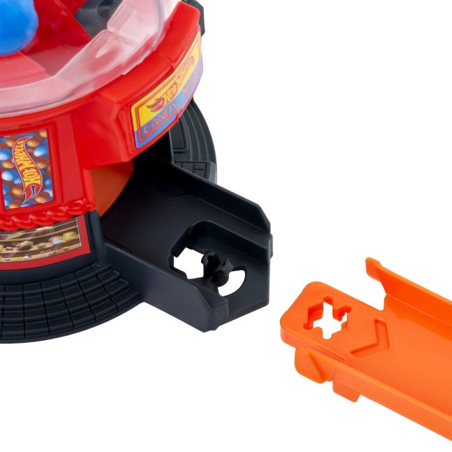 HOT WHEELS CITY MAGAZIN DE BOMBOANE VIVMTHDR24_JBM62