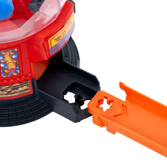HOT WHEELS CITY MAGAZIN DE BOMBOANE VIVMTHDR24_JBM62