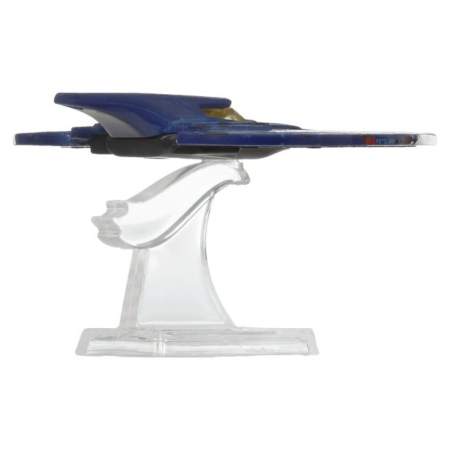 HOT WHEELS MASINA METALICA TEMATICA BATMAN BATPLANE SCARA 1 LA 64 VIVMTHDG89_JBY13