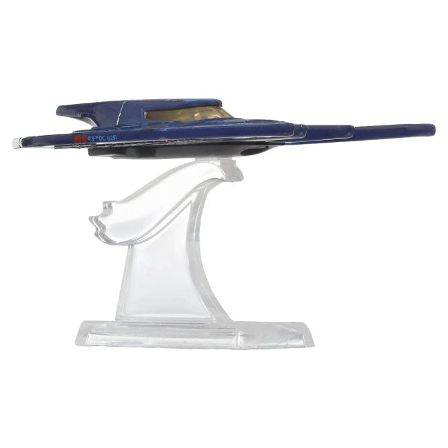 HOT WHEELS MASINA METALICA TEMATICA BATMAN BATPLANE SCARA 1 LA 64 VIVMTHDG89_JBY13