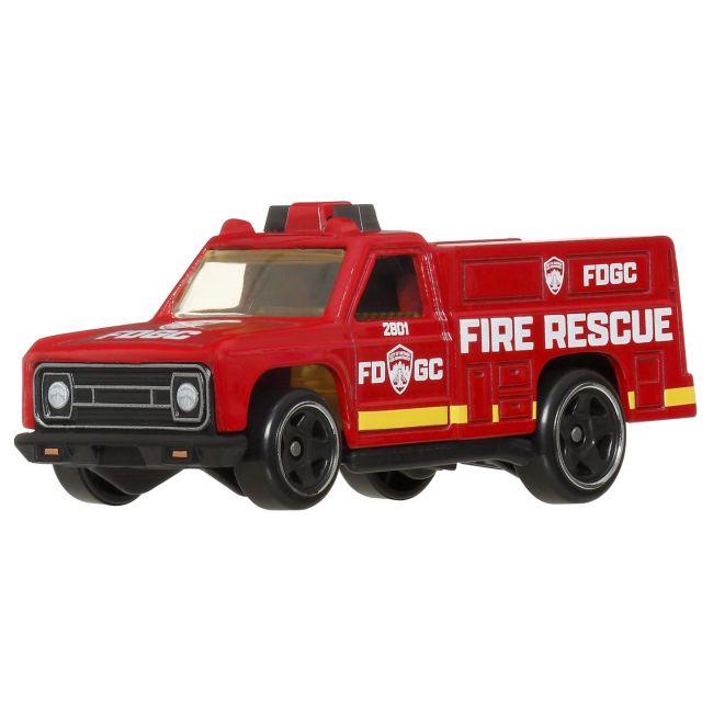 HOT WHEELS MASINA METALICA TEMATICA BATMAN HW RAPID RESPONDER SCARA 1 LA 64 VIVMTHDG89_JBY16