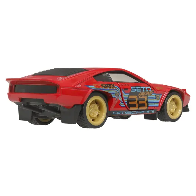HOT WHEELS MASINUTA METALICA CU SISTEM PULL BACK DIMACHINNI VELOCE NIGHT BURNERZ SCARA 1:43 VIVMTHPR70_JCM07