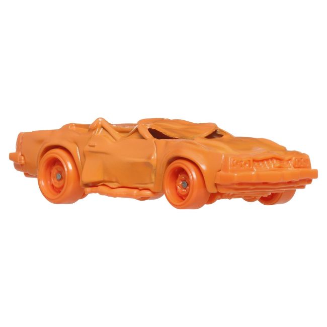 HOT WHEELS MONSTER TRUCK SI MASINUTA METALICA 5 ALARM VIVMTGRH81_JCG37