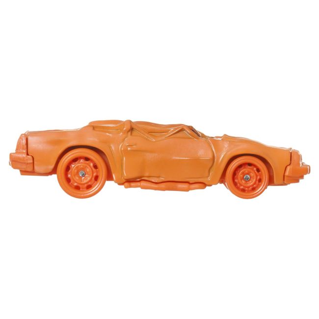 HOT WHEELS MONSTER TRUCK SI MASINUTA METALICA 5 ALARM VIVMTGRH81_JCG37
