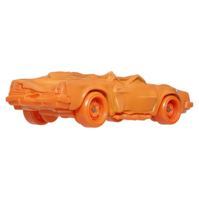 HOT WHEELS MONSTER TRUCK SI MASINUTA METALICA 5 ALARM VIVMTGRH81_JCG37