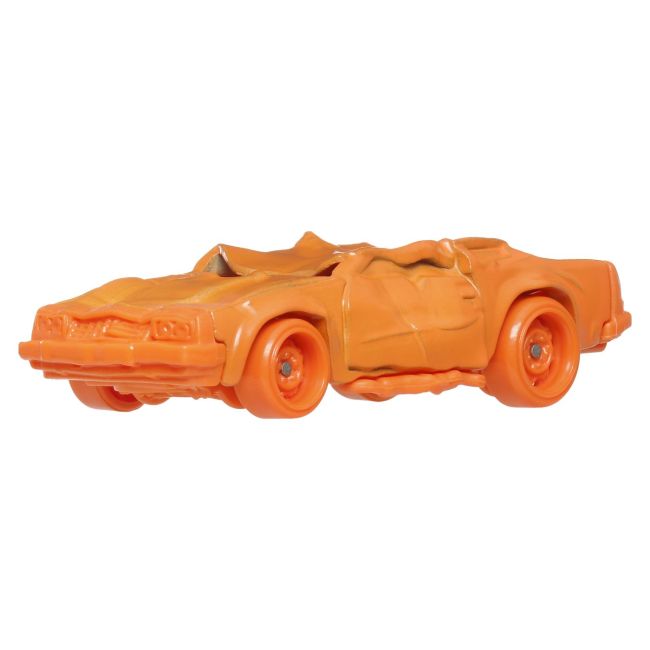 HOT WHEELS MONSTER TRUCK SI MASINUTA METALICA 5 ALARM VIVMTGRH81_JCG37