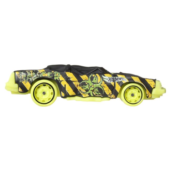 HOT WHEELS MONSTER TRUCK SI MASINUTA METALICA HOTWEILER VIVMTGRH81_JCG33