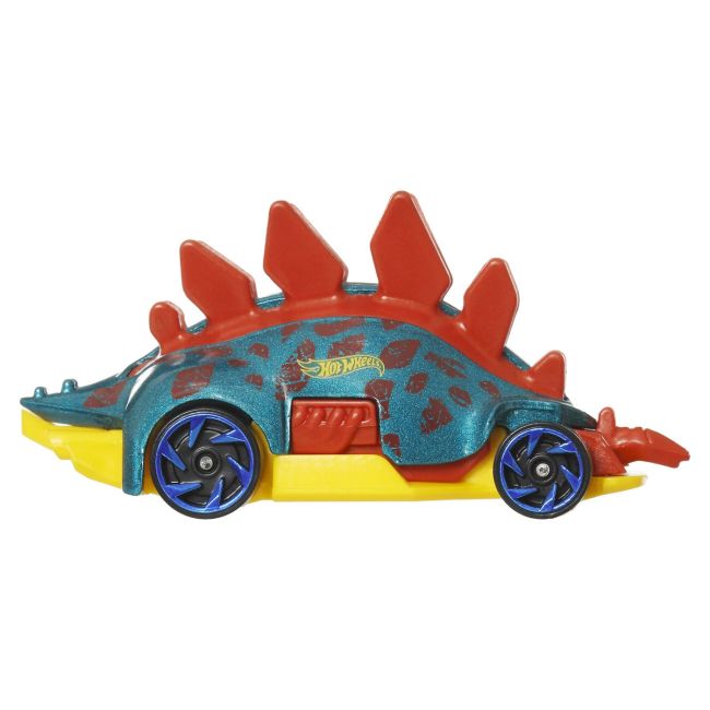 HOT WHEELS MONSTER TRUCK SI MASINUTA METALICA MOTOSAURUS VIVMTGRH81_JCG40