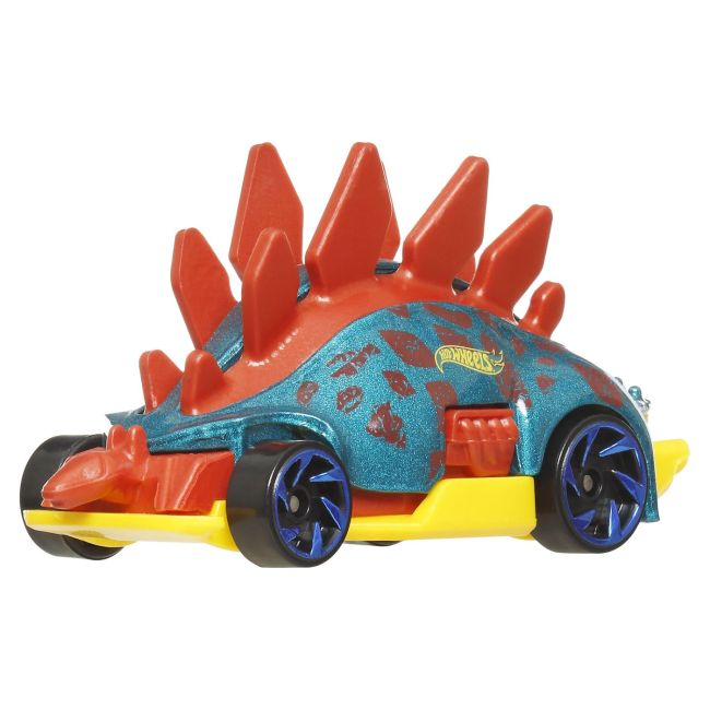 HOT WHEELS MONSTER TRUCK SI MASINUTA METALICA MOTOSAURUS VIVMTGRH81_JCG40