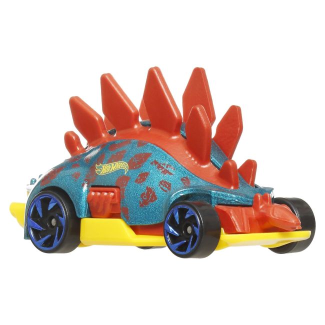HOT WHEELS MONSTER TRUCK SI MASINUTA METALICA MOTOSAURUS VIVMTGRH81_JCG40