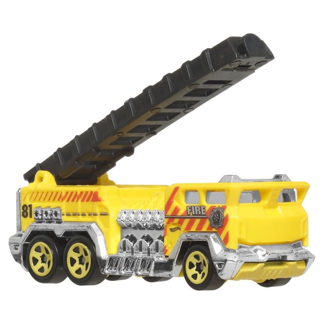 HOT WHEELS MONSTER TRUCK SI MASINUTA METALICA NIGHT SHIFTER VIVMTGRH81_JCG38