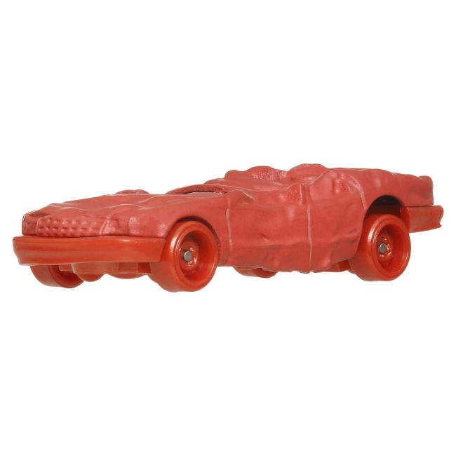 HOT WHEELS MONSTER TRUCK SI MASINUTA METALICA RACE ACE VIVMTGRH81_JCG42