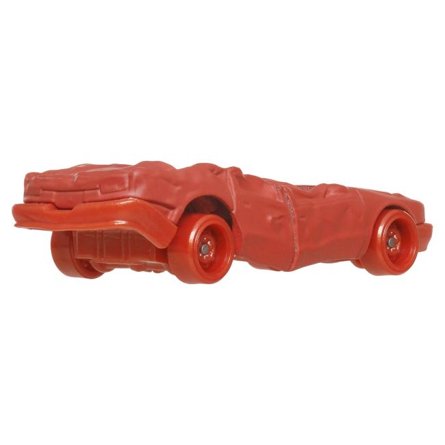 HOT WHEELS MONSTER TRUCK SI MASINUTA METALICA RACE ACE VIVMTGRH81_JCG42
