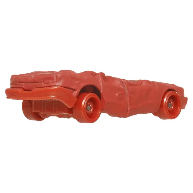 HOT WHEELS MONSTER TRUCK SI MASINUTA METALICA RACE ACE VIVMTGRH81_JCG42