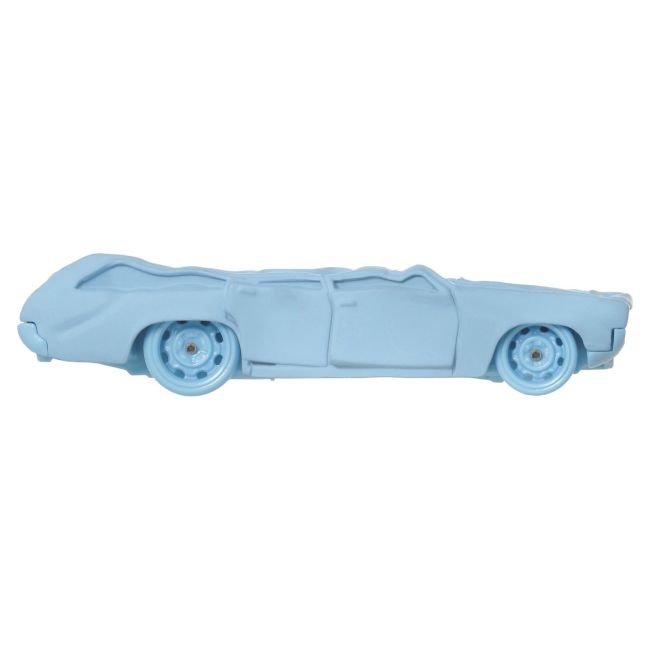 HOT WHEELS MONSTER TRUCK SI MASINUTA METALICA SCORPEDO VIVMTGRH81_JCG30