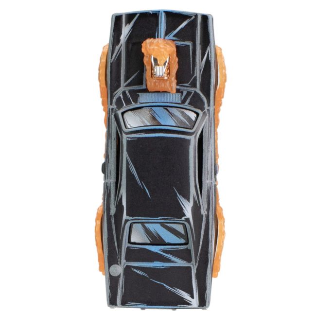 HOT WHEELS POP CULTURE MASINUTA METALICA GHOST RIDER SCARA 1:64 VIVMTHXD63_JBL81