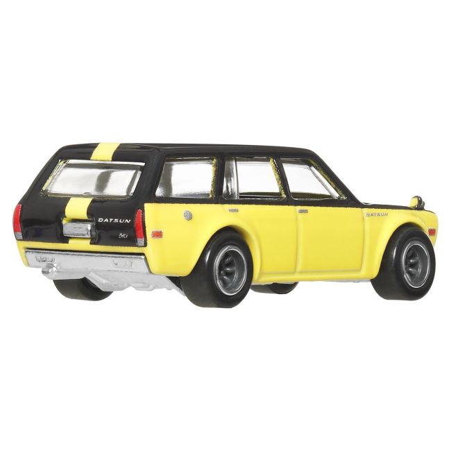HOT WHEELS PREMIUM BOULEVARD MASINUTA METALICA DATSUN 510 WAGON SCARA 1:64 VIVMTGJT68_JBL21