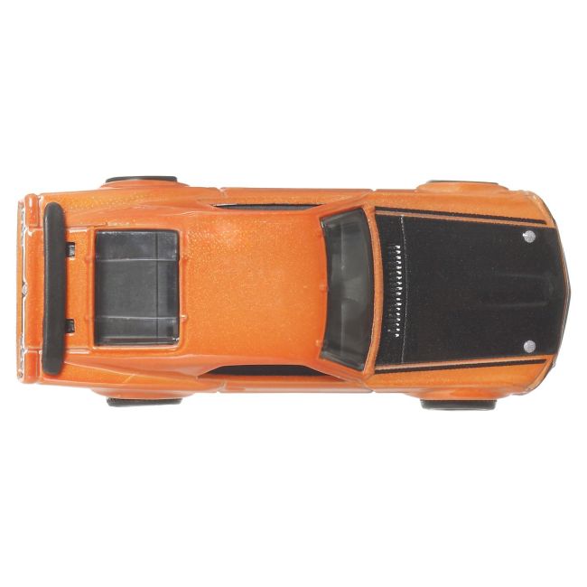 HOT WHEELS PREMIUM BOULEVARD MASINUTA METALICA FORD MUSTANG BOSS 302 69 SCARA 1:64 VIVMTGJT68_JBL20