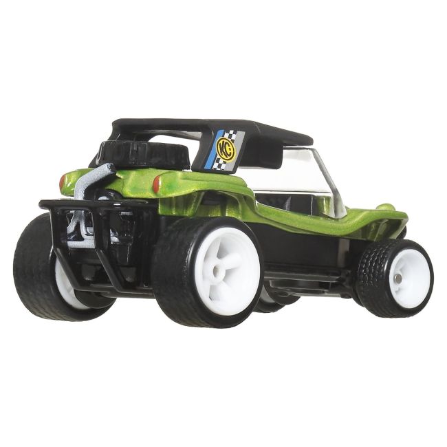 HOT WHEELS PREMIUM BOULEVARD MASINUTA METALICA MEYERS MANX SCARA 1:64 VIVMTGJT68_JBL22