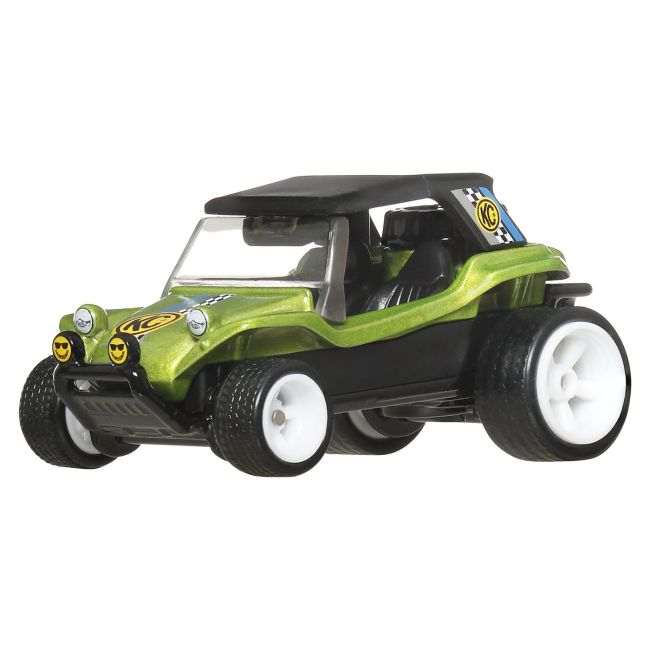 HOT WHEELS PREMIUM BOULEVARD MASINUTA METALICA MEYERS MANX SCARA 1:64 VIVMTGJT68_JBL22