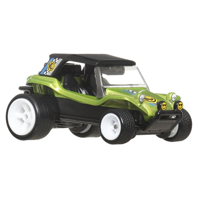 HOT WHEELS PREMIUM BOULEVARD MASINUTA METALICA MEYERS MANX SCARA 1:64 VIVMTGJT68_JBL22