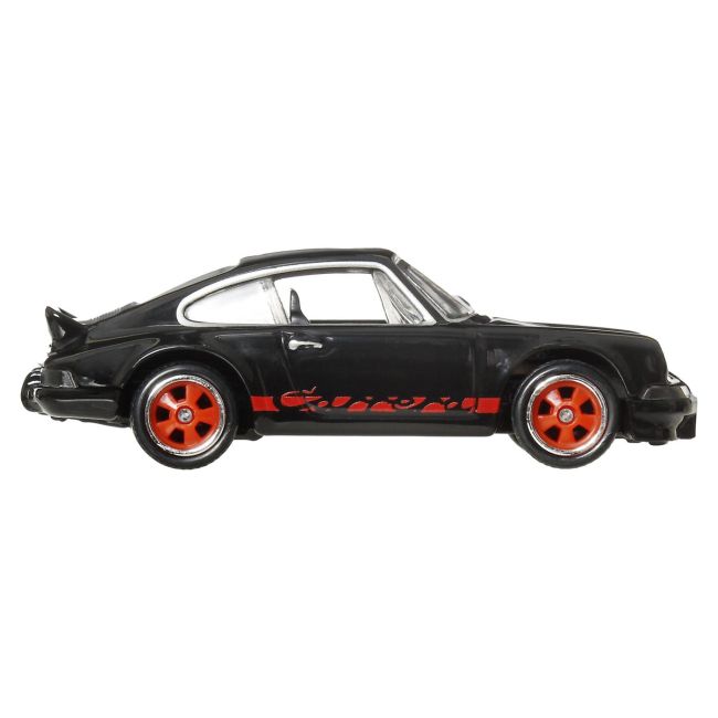 HOT WHEELS PREMIUM BOULEVARD MASINUTA METALICA PORSCHE 911 CARRERA RS 2.7 SCARA 1:64 VIVMTGJT68_JBL19