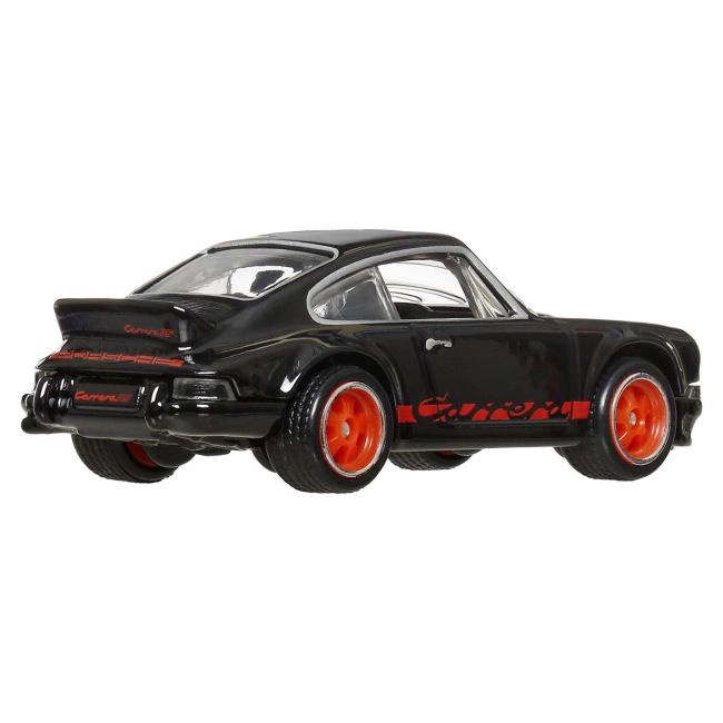 HOT WHEELS PREMIUM BOULEVARD MASINUTA METALICA PORSCHE 911 CARRERA RS 2.7 SCARA 1:64 VIVMTGJT68_JBL19
