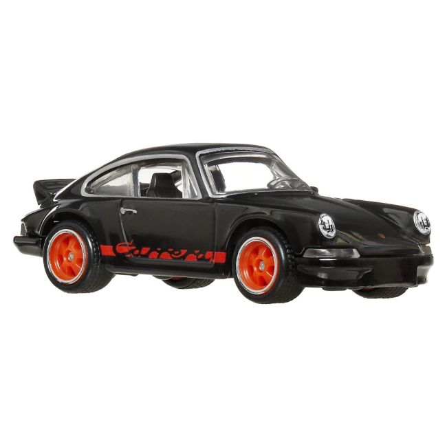 HOT WHEELS PREMIUM BOULEVARD MASINUTA METALICA PORSCHE 911 CARRERA RS 2.7 SCARA 1:64 VIVMTGJT68_JBL19