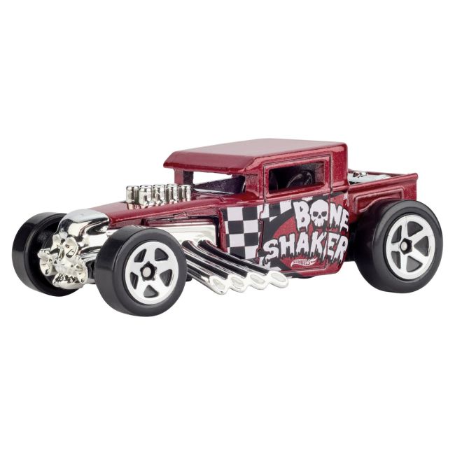 HOT WHEELS SET 5 MASINUTE METALICE ANIVERSARE 80 DE ANI SCARA 1 LA 64 VIVMTJGK08