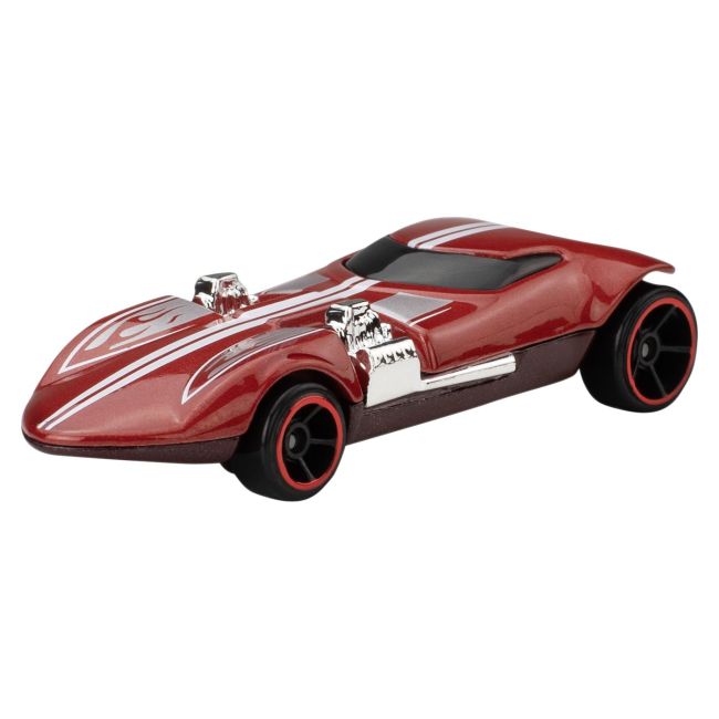 HOT WHEELS SET 5 MASINUTE METALICE ANIVERSARE 80 DE ANI SCARA 1 LA 64 VIVMTJGK08