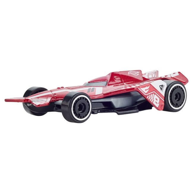 HOT WHEELS SET 5 MASINUTE METALICE ANIVERSARE 80 DE ANI SCARA 1 LA 64 VIVMTJGK08