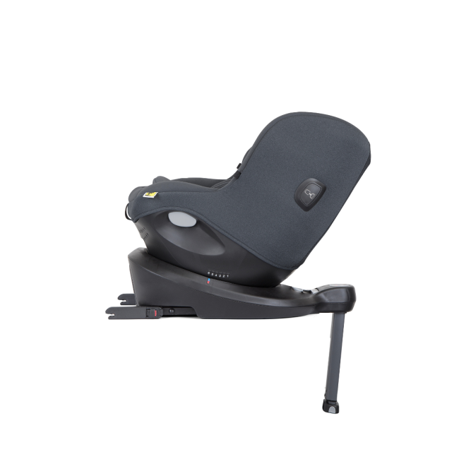 Joie - scaun auto i-spin 360° moonlight, 40-105 cm, testat adac si certificat r129 bbbc1801oamnl000