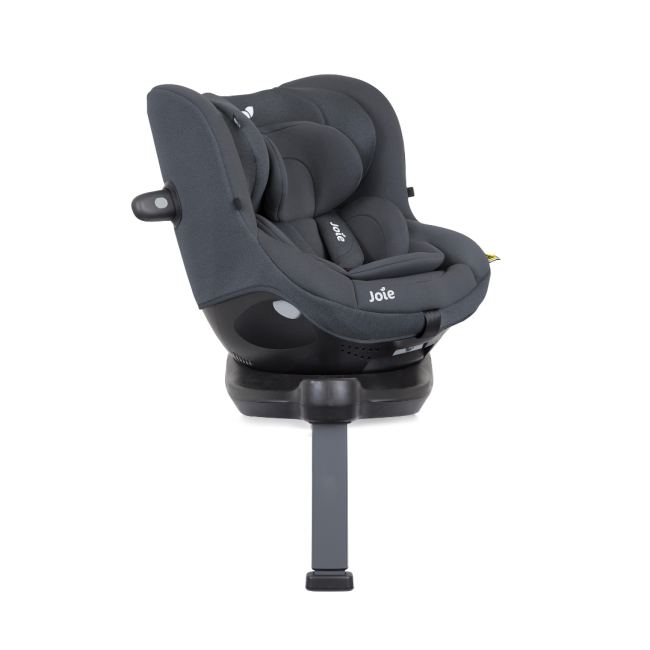 Joie - scaun auto i-spin 360° moonlight, 40-105 cm, testat adac si certificat r129 bbbc1801oamnl000