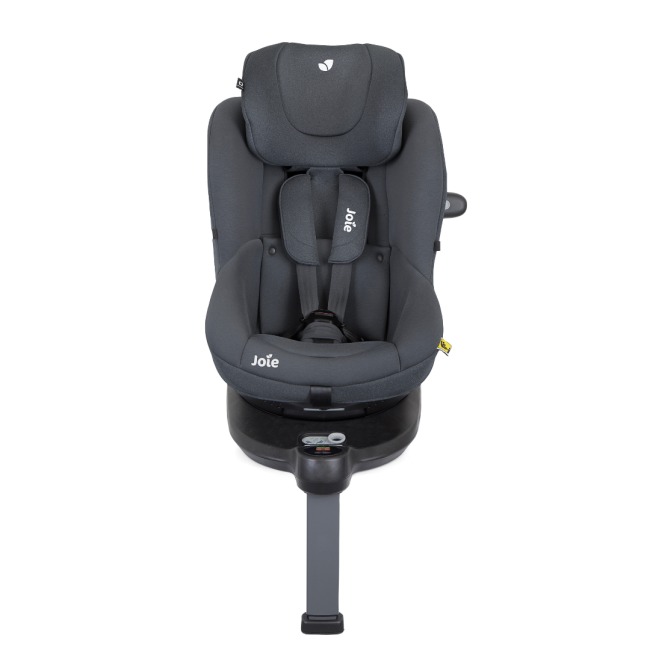 Joie - scaun auto i-spin 360° moonlight, 40-105 cm, testat adac si certificat r129 bbbc1801oamnl000