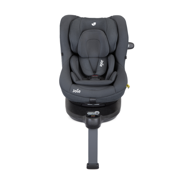Joie - scaun auto i-spin 360° moonlight, 40-105 cm, testat adac si certificat r129 bbbc1801oamnl000