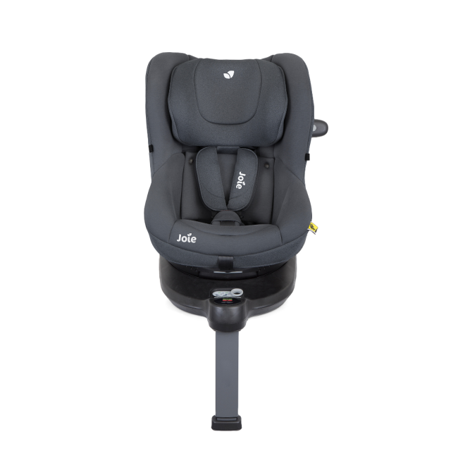 Joie - scaun auto i-spin 360° moonlight, 40-105 cm, testat adac si certificat r129 bbbc1801oamnl000