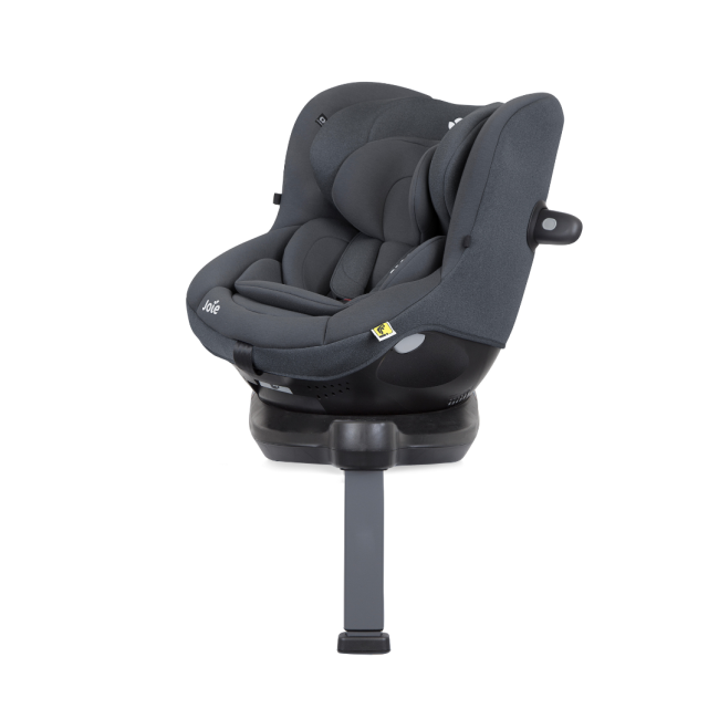 Joie - scaun auto i-spin 360° moonlight, 40-105 cm, testat adac si certificat r129 bbbc1801oamnl000