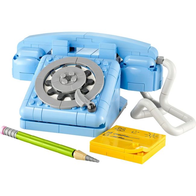 LEGO CREATOR TELEFON RETRO 31174 VIVLEGO31174