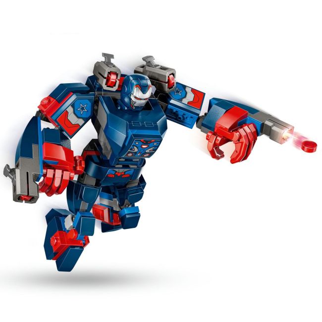 LEGO MARVEL RAZBUNATORII THOR VS CHITAURI SFARSITUL JOCULUI 76322 VIVLEGO76322
