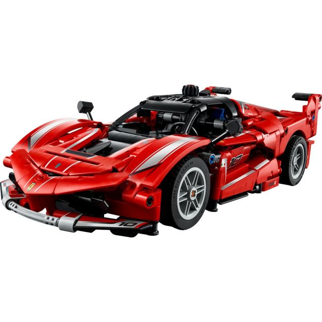 LEGO TECHNIC FERRARI FXX K 42212 VIVLEGO42212