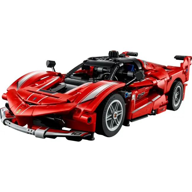 LEGO TECHNIC FERRARI FXX K 42212 VIVLEGO42212