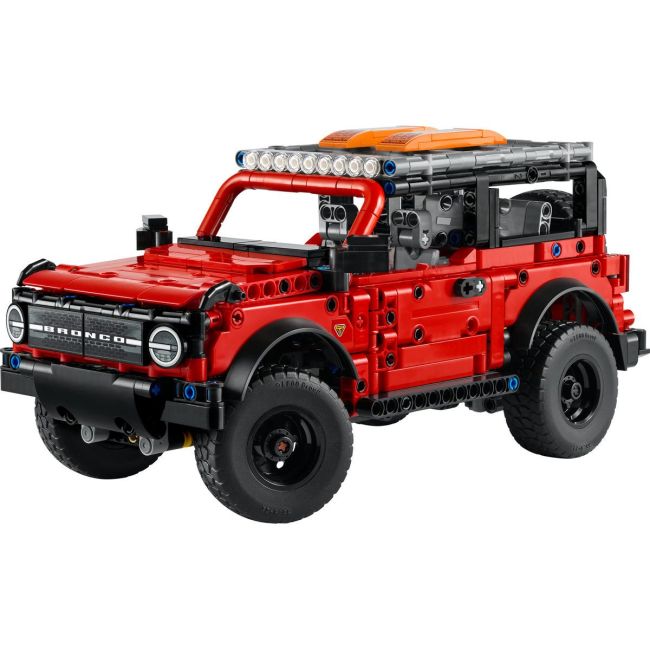 LEGO TECHNIC FORD BRONCO SUV 42213 VIVLEGO42213