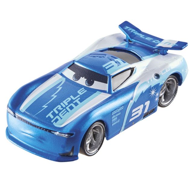MASINUTA METALICA CARS3 PERSONAJUL CAM SPINNER VIVMTDXV29_FLM35