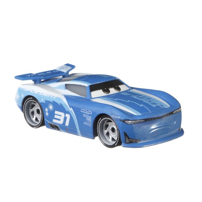 MASINUTA METALICA CARS3 PERSONAJUL CAM SPINNER VIVMTDXV29_FLM35