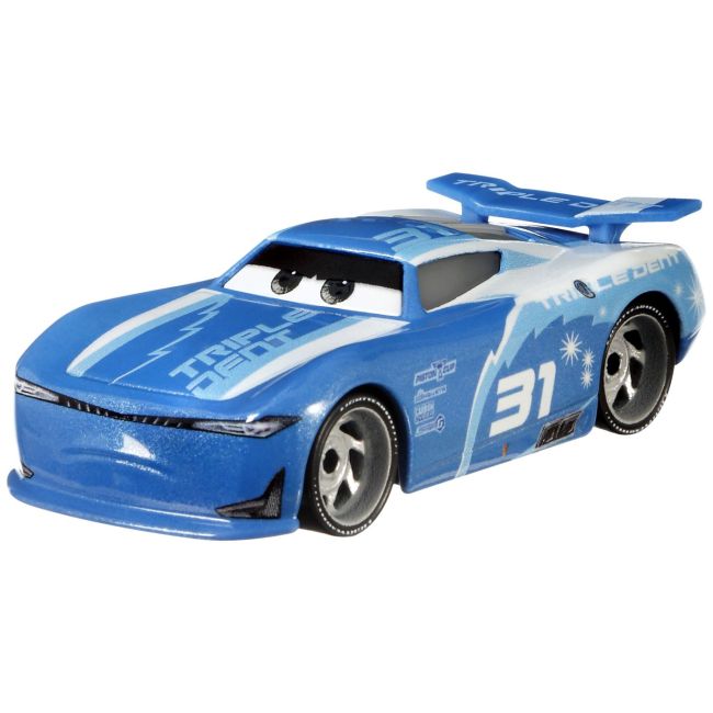 MASINUTA METALICA CARS3 PERSONAJUL CAM SPINNER VIVMTDXV29_FLM35