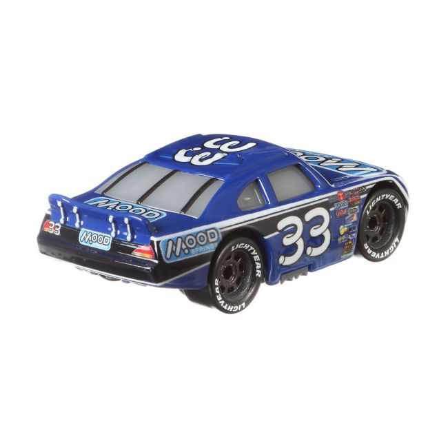 MASINUTA METALICA CARS3 PERSONAJUL DUD THROTTLEMAN VIVMTDXV29_GBY23